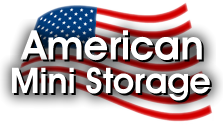 american mini storage